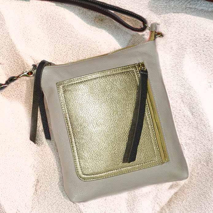 AMBER - Carla Mancini Handbags