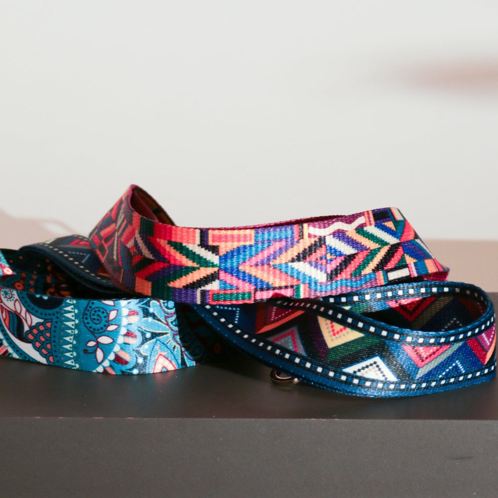 Bag Straps - Carla Mancini Handbags