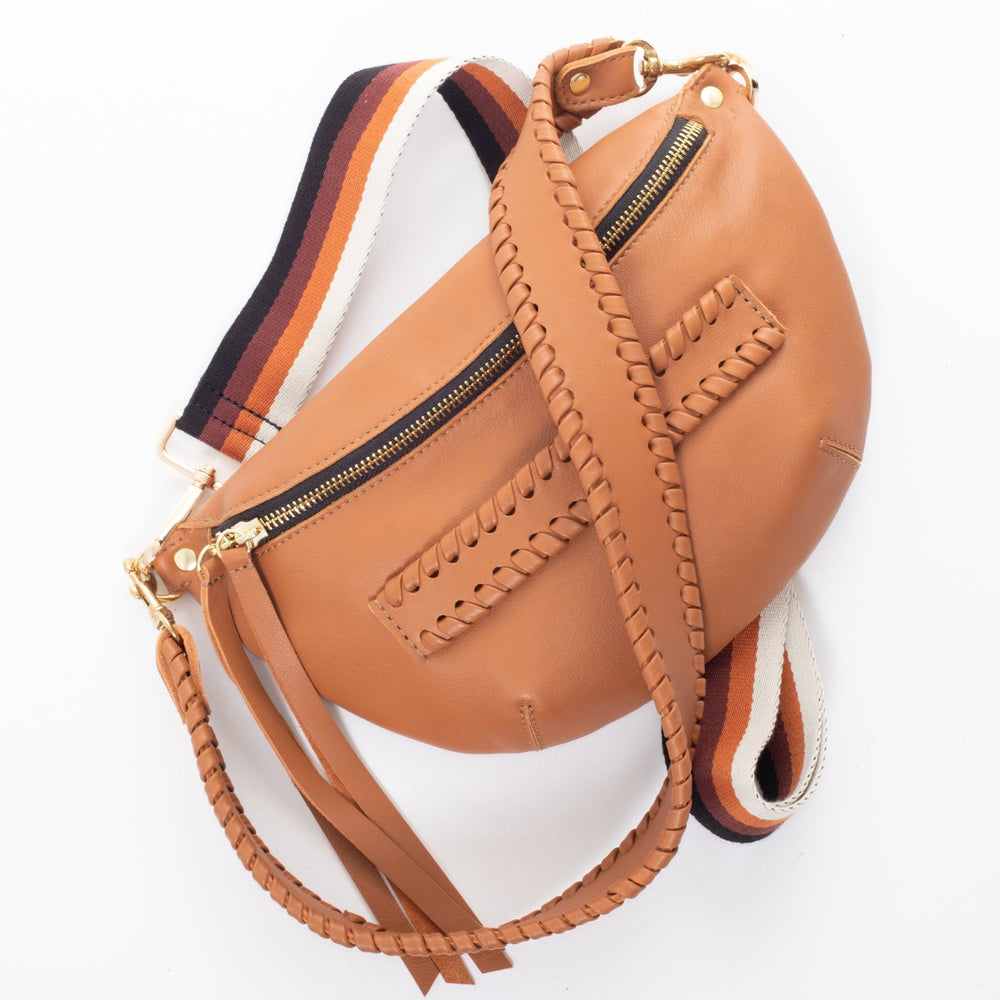 BELT BAGS - Carla Mancini Handbags