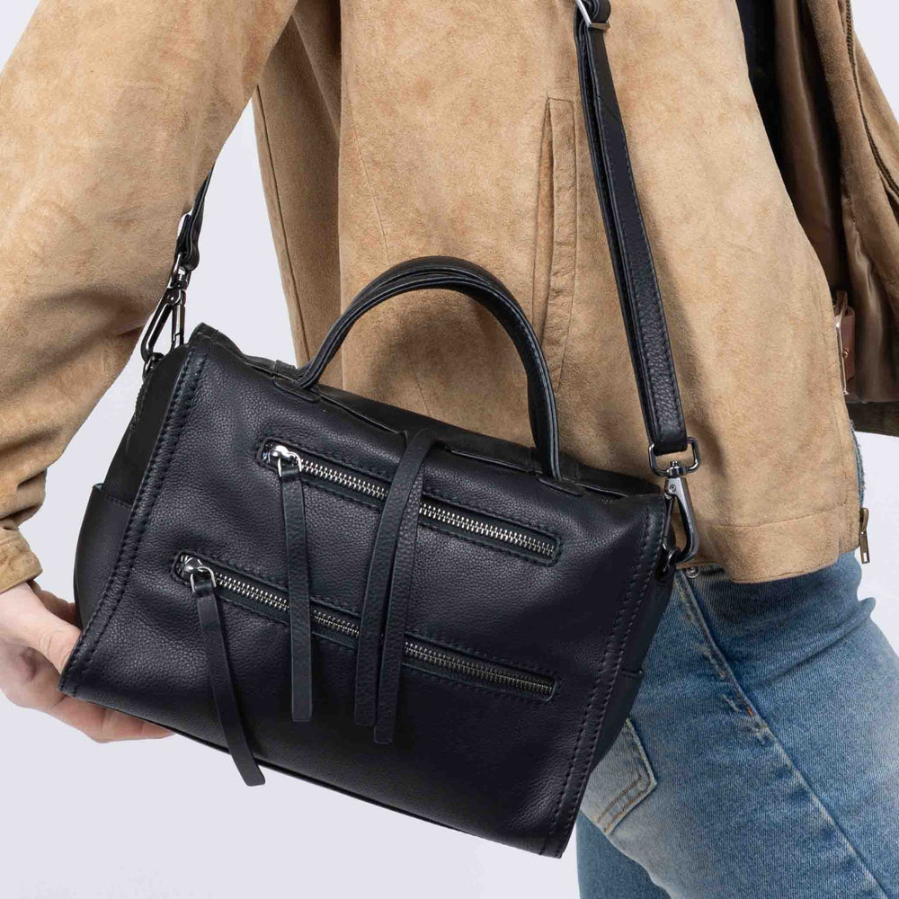 BRINKLEY - Carla Mancini Handbags