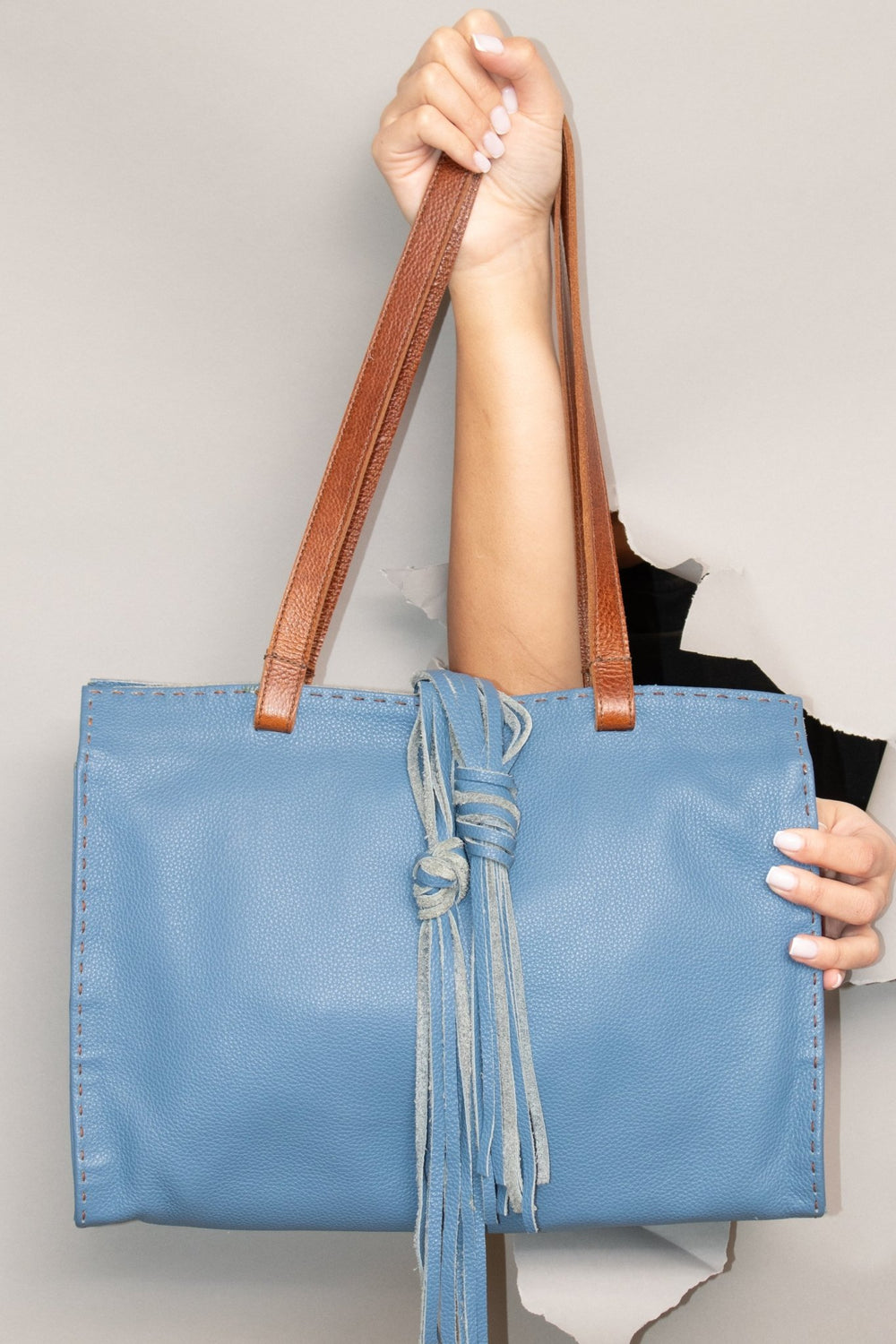 CARMEL - Carla Mancini Handbags