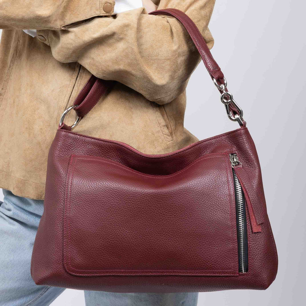 CHARLIE - Carla Mancini Handbags