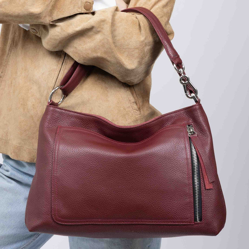 CHARLIE - Carla Mancini Handbags