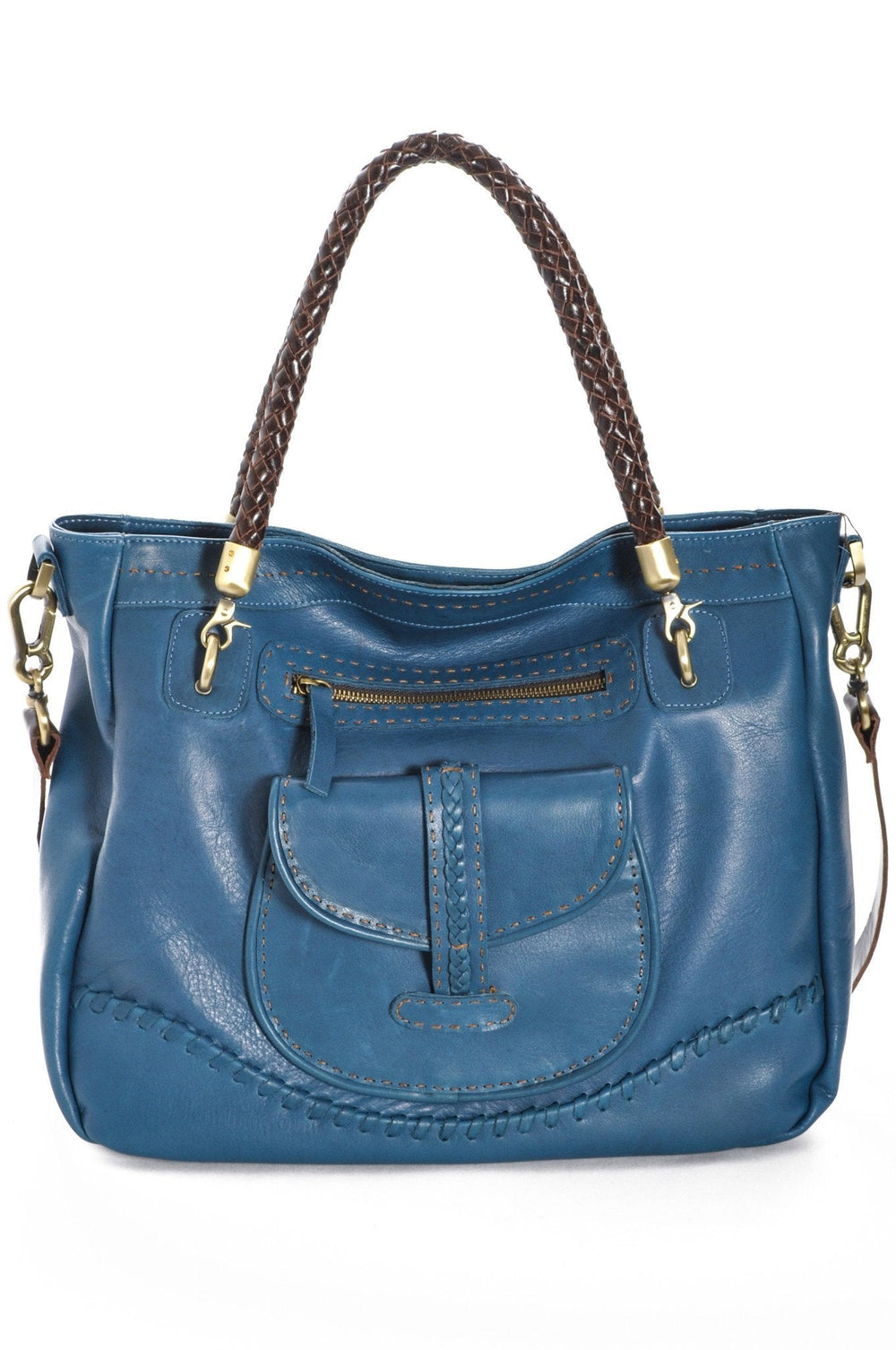 Cindy - Carla Mancini Handbags