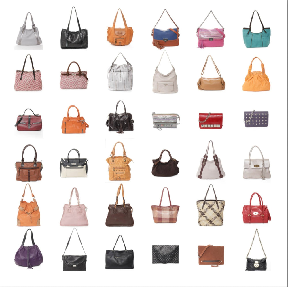 CLEARANCE - Carla Mancini Handbags