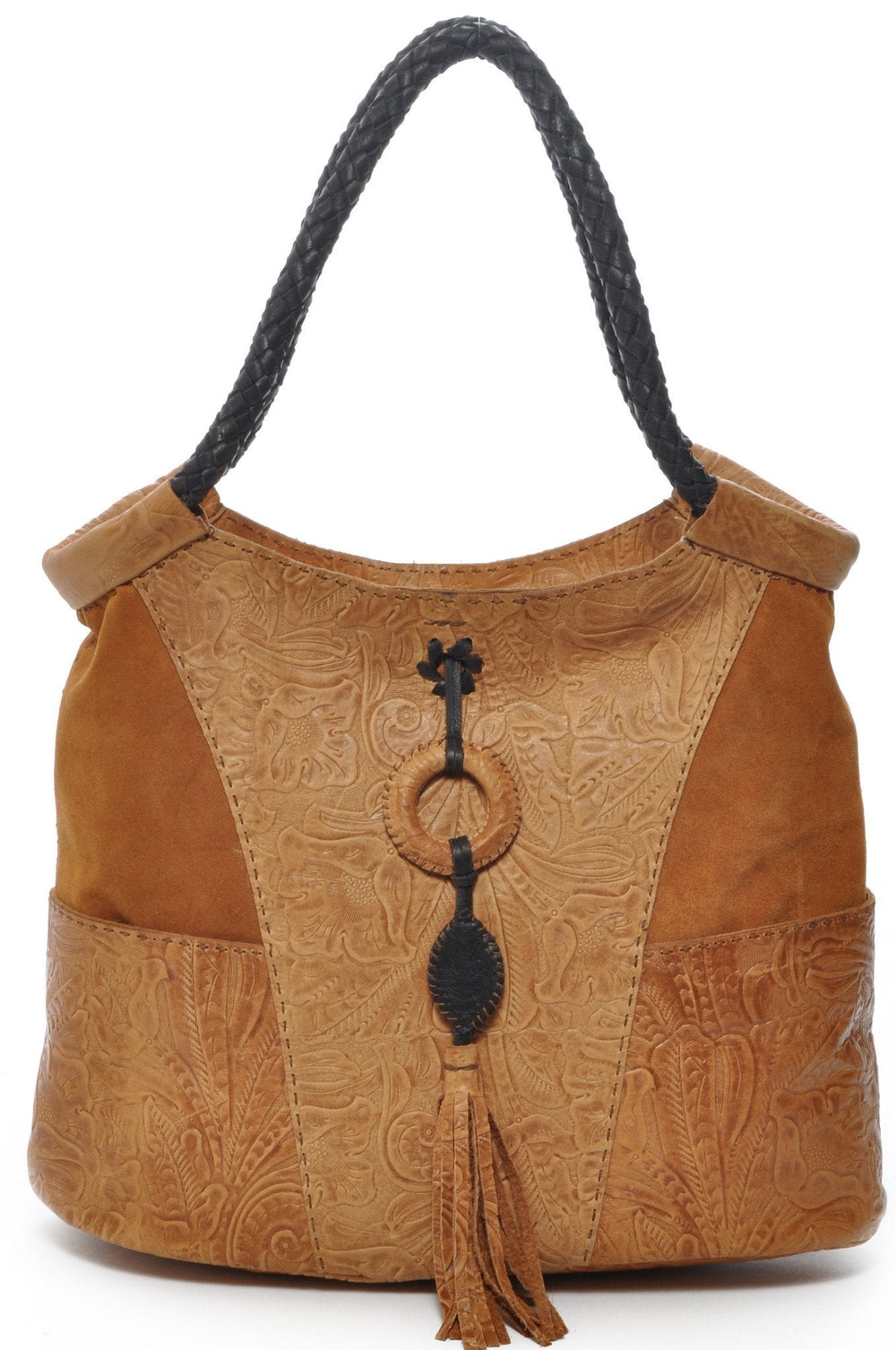 CM754 - Carla Mancini Handbags