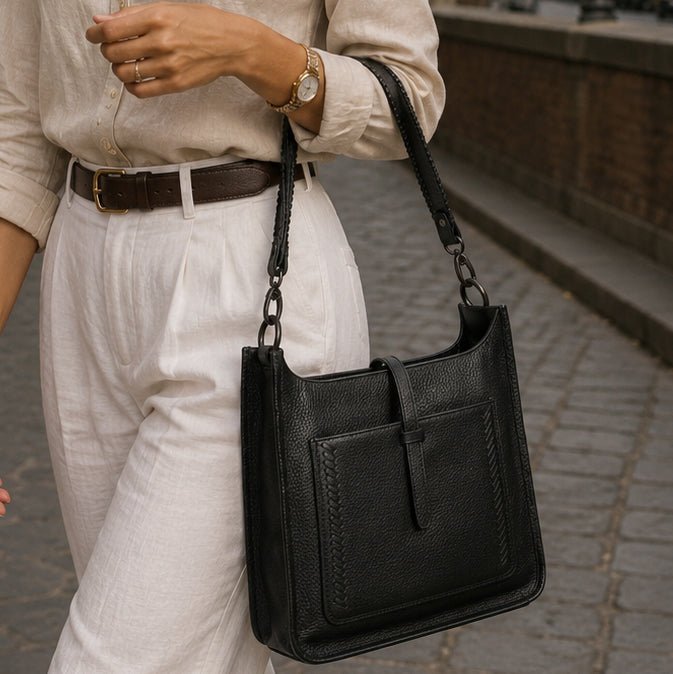 DORIAN - Carla Mancini Handbags