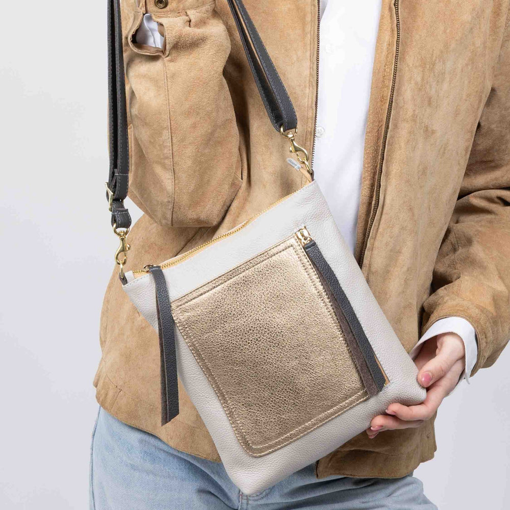 EMMA Medium - Carla Mancini Handbags