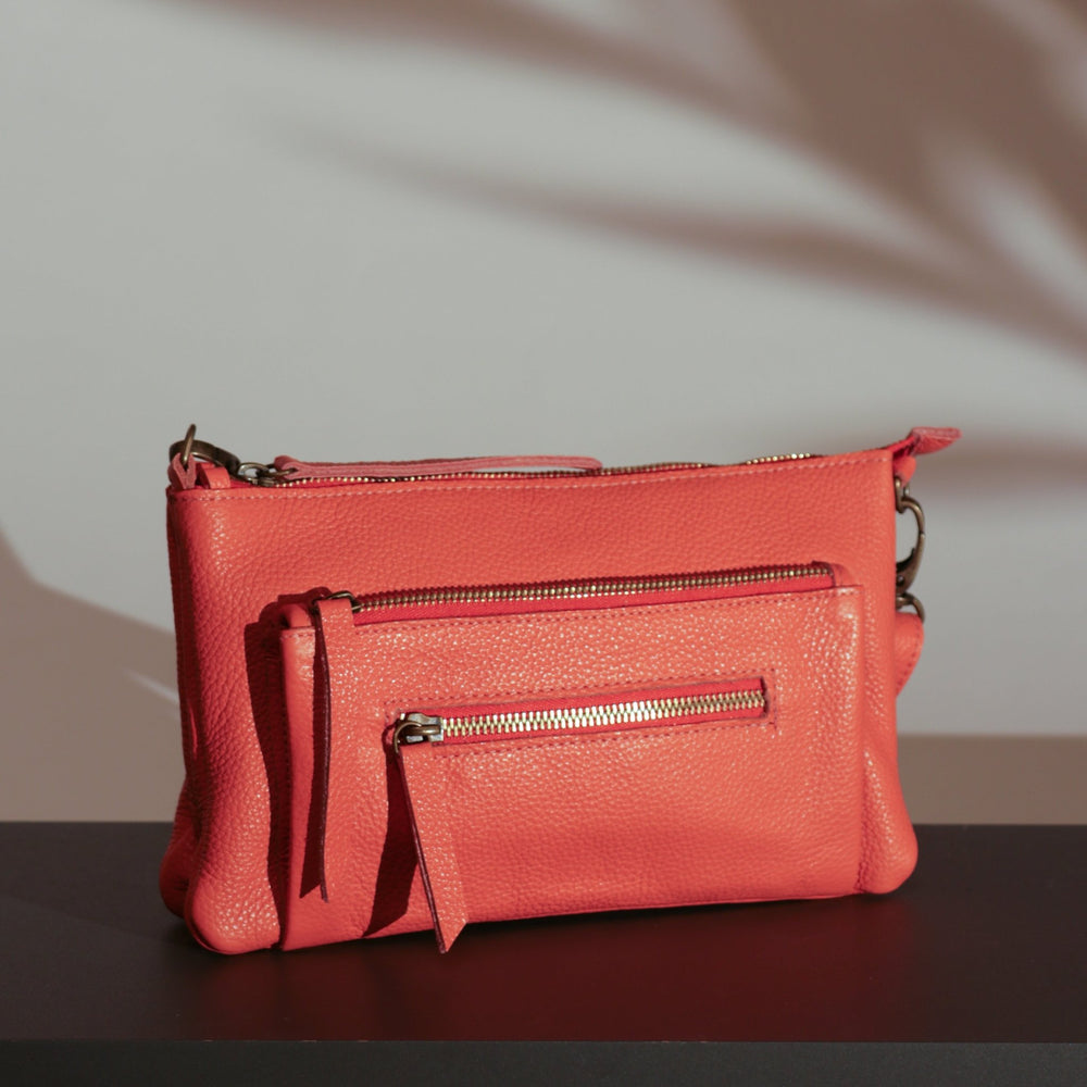 GABBY - Carla Mancini Handbags