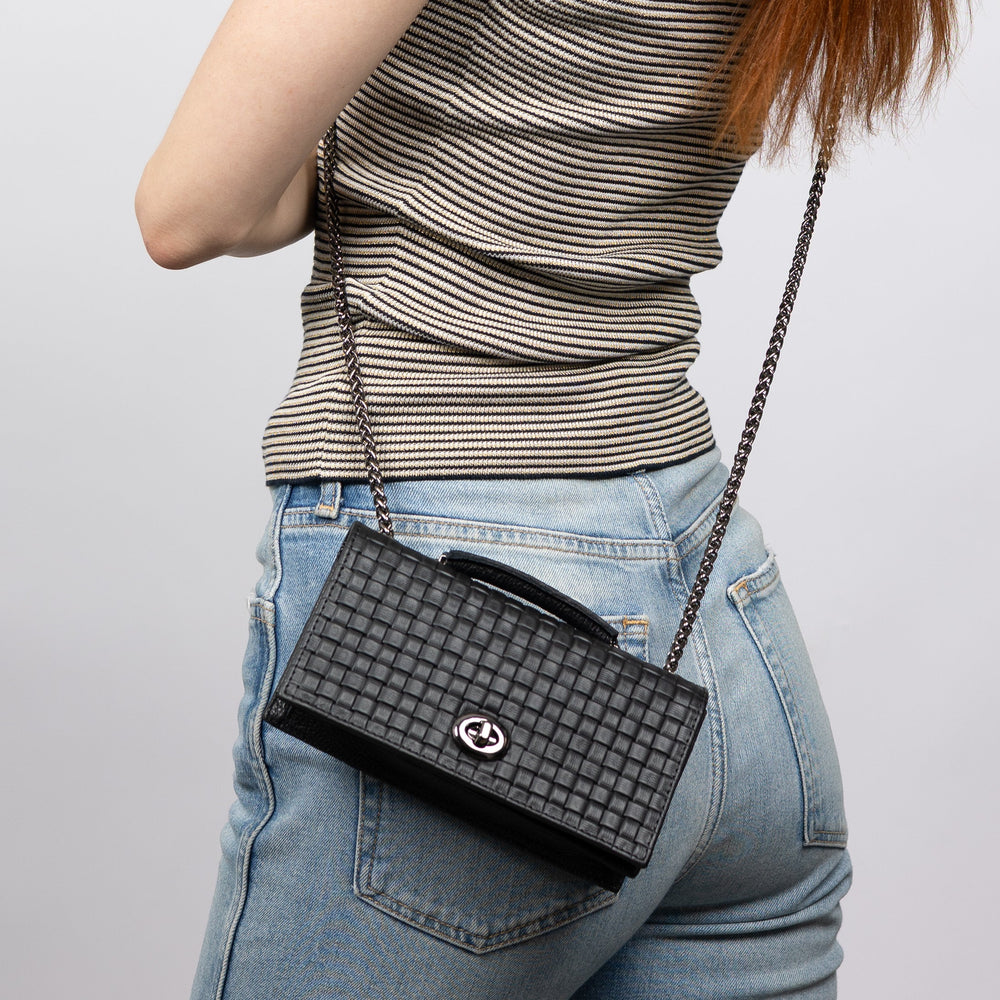 GRAYSON - Carla Mancini Handbags