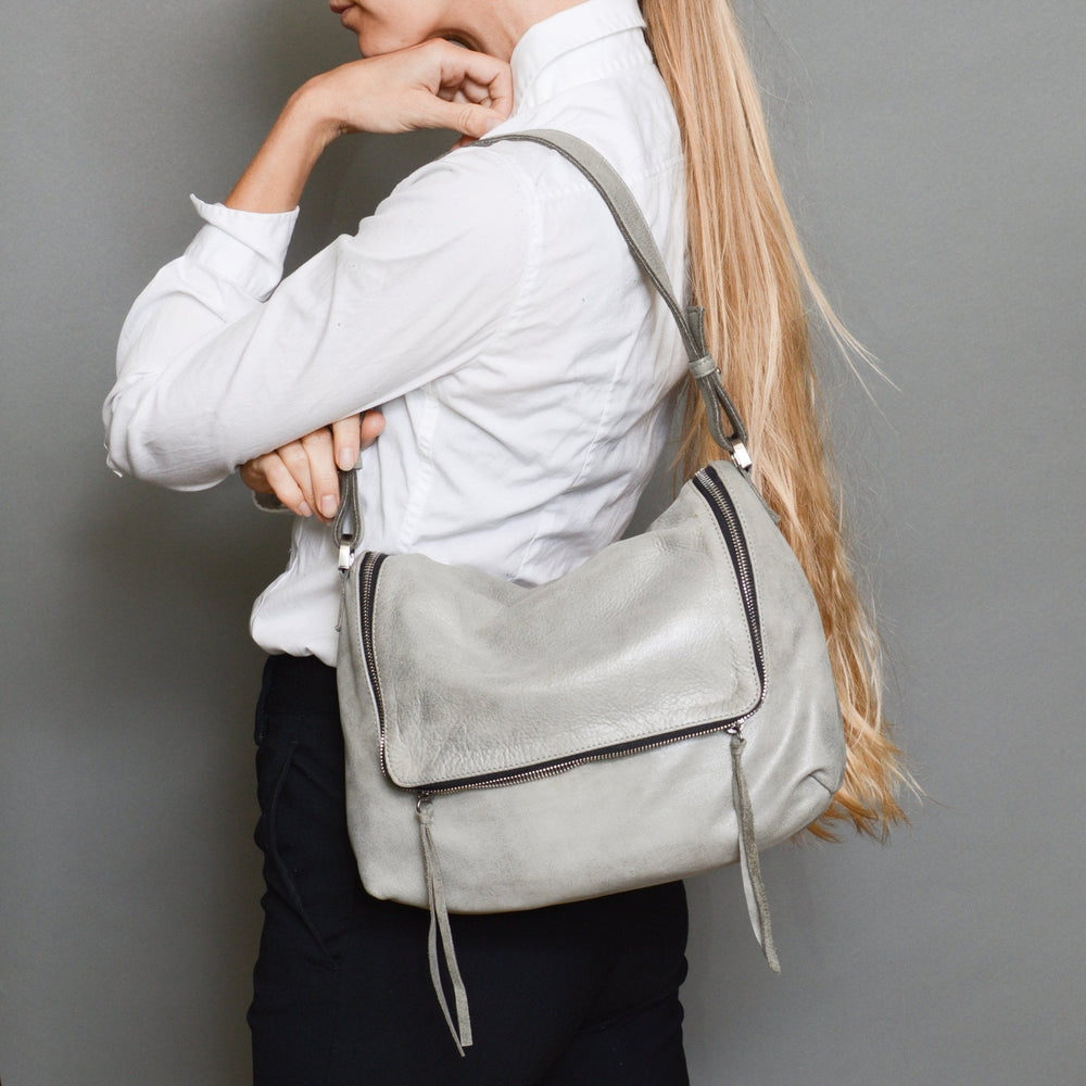 HALEY - Carla Mancini Handbags