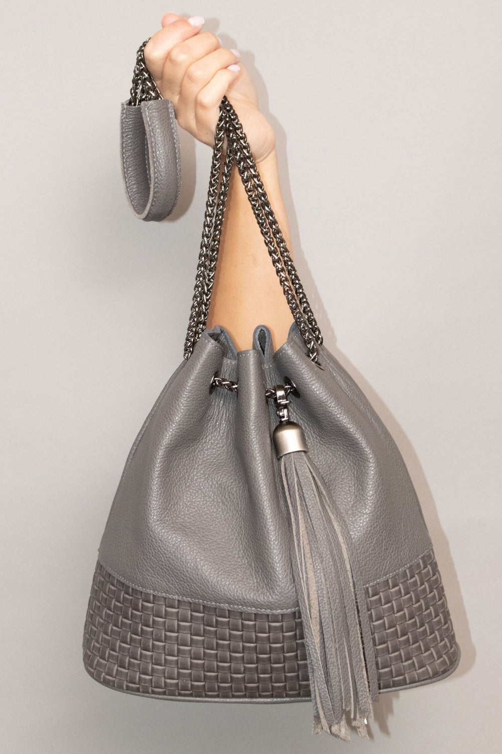 HARPER - Carla Mancini Handbags