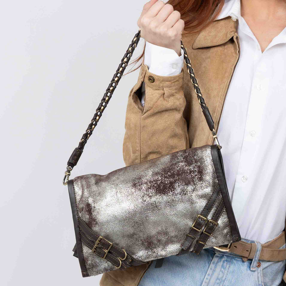 JULIA - Carla Mancini Handbags