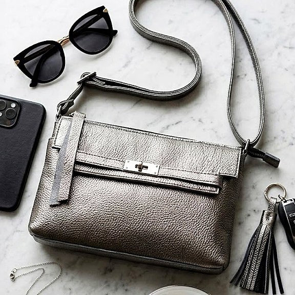 KAIA - Carla Mancini Handbags