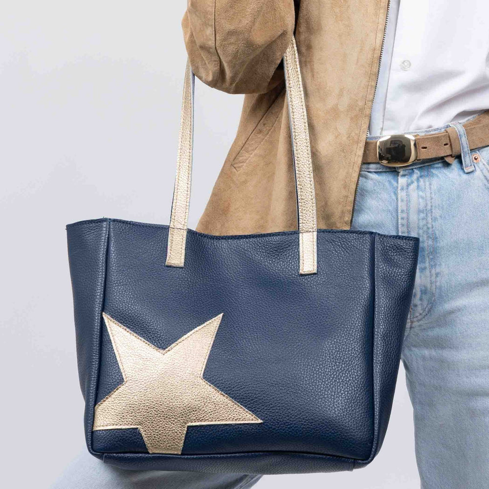 LINA - Carla Mancini Handbags