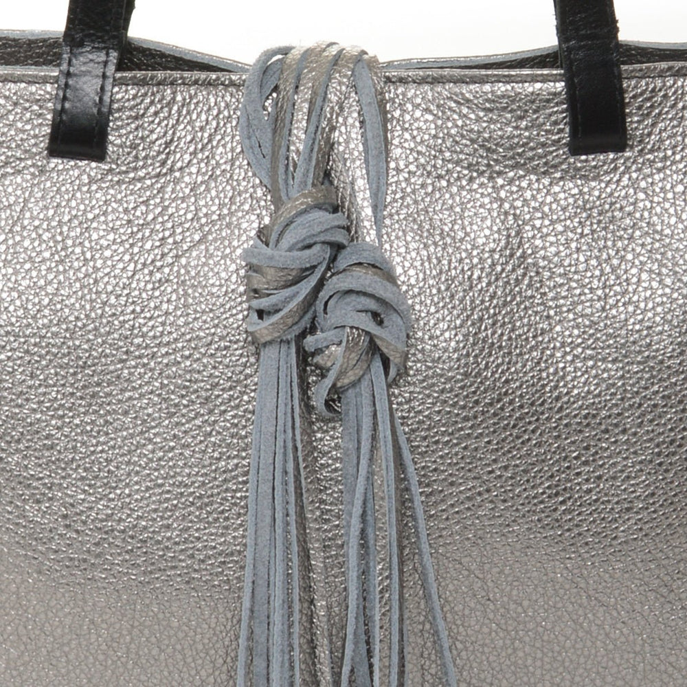 METALLICS - Carla Mancini Handbags