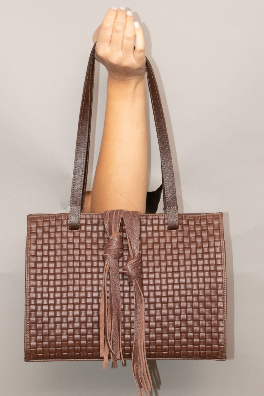 MONTEREY PRINTS - Carla Mancini Handbags