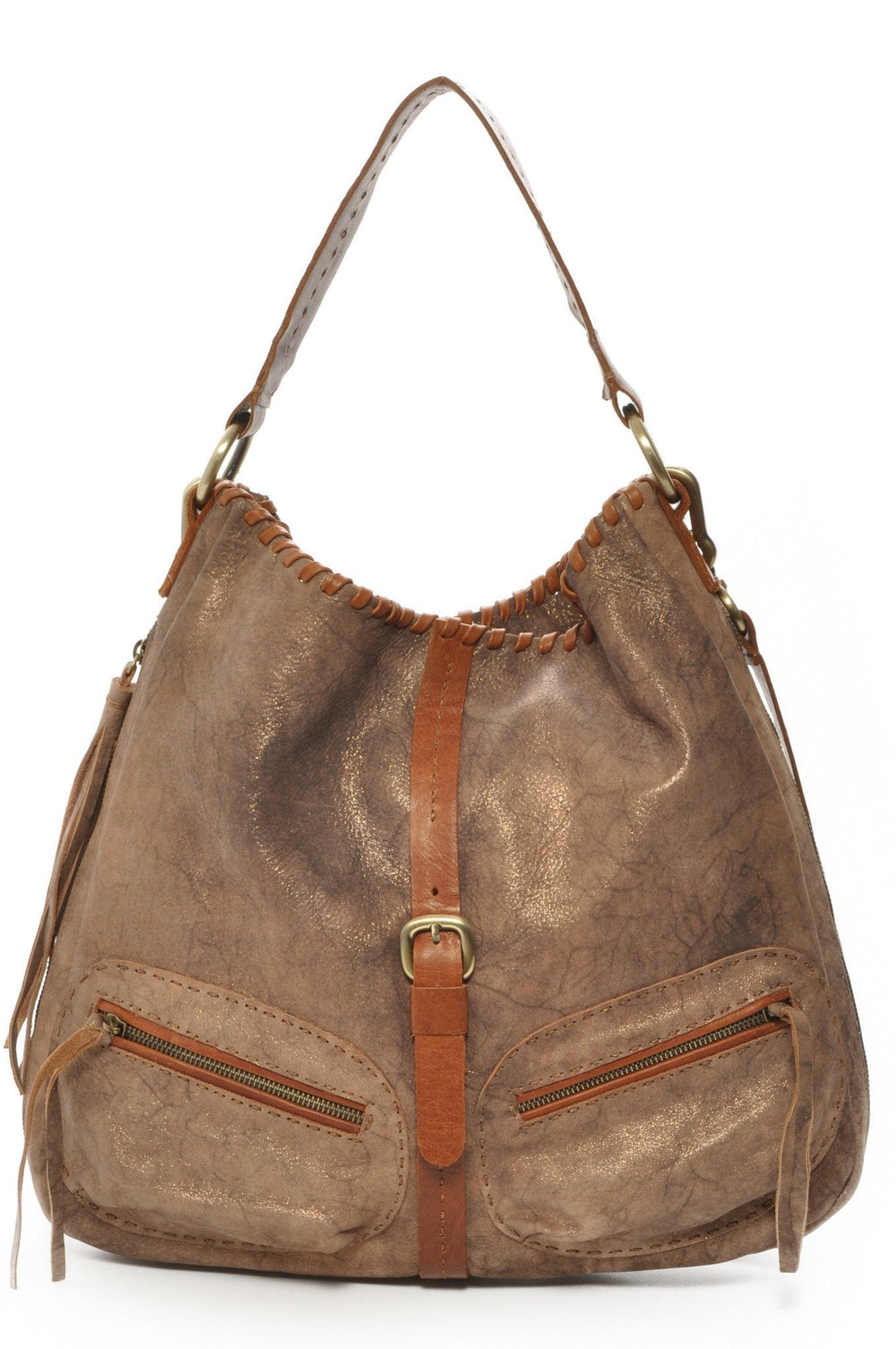 Nadia - Carla Mancini Handbags