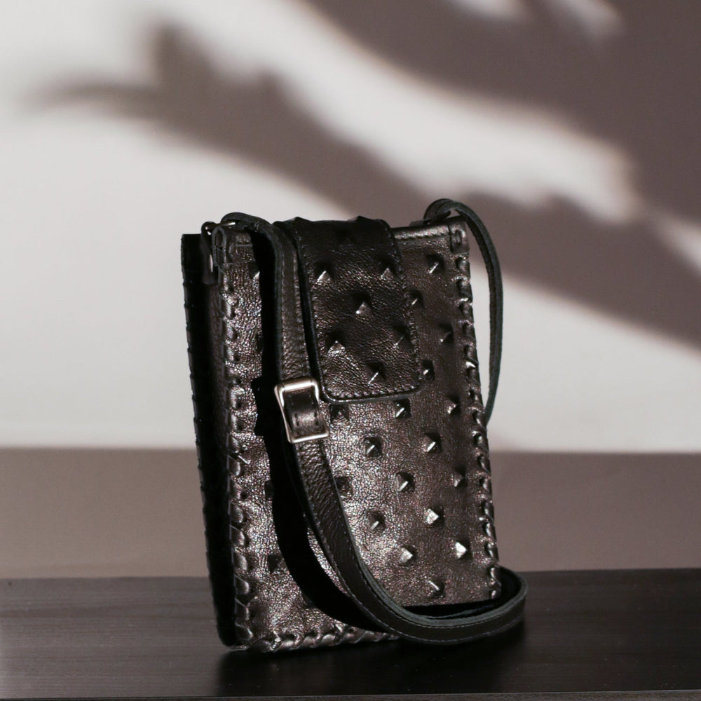 PAIGE - Carla Mancini Handbags