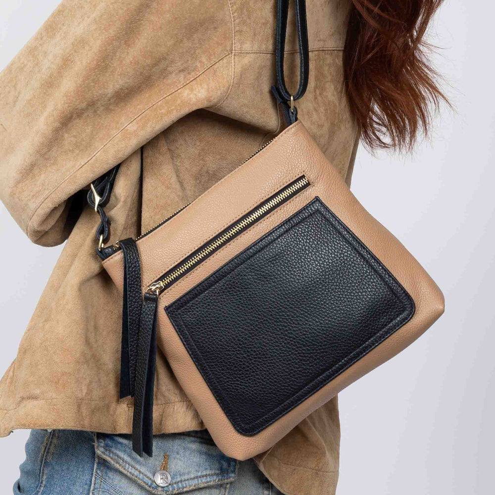 PARKER - Carla Mancini Handbags