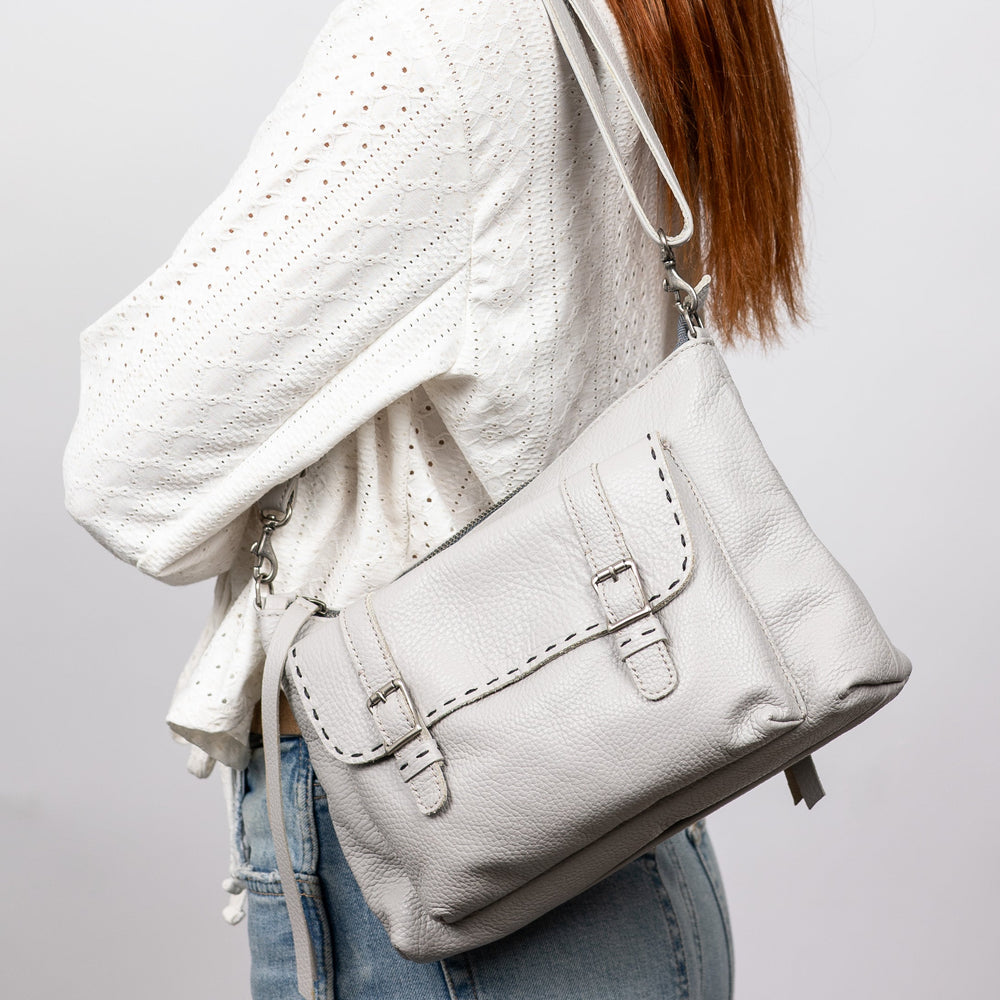 SISLEY - Carla Mancini Handbags