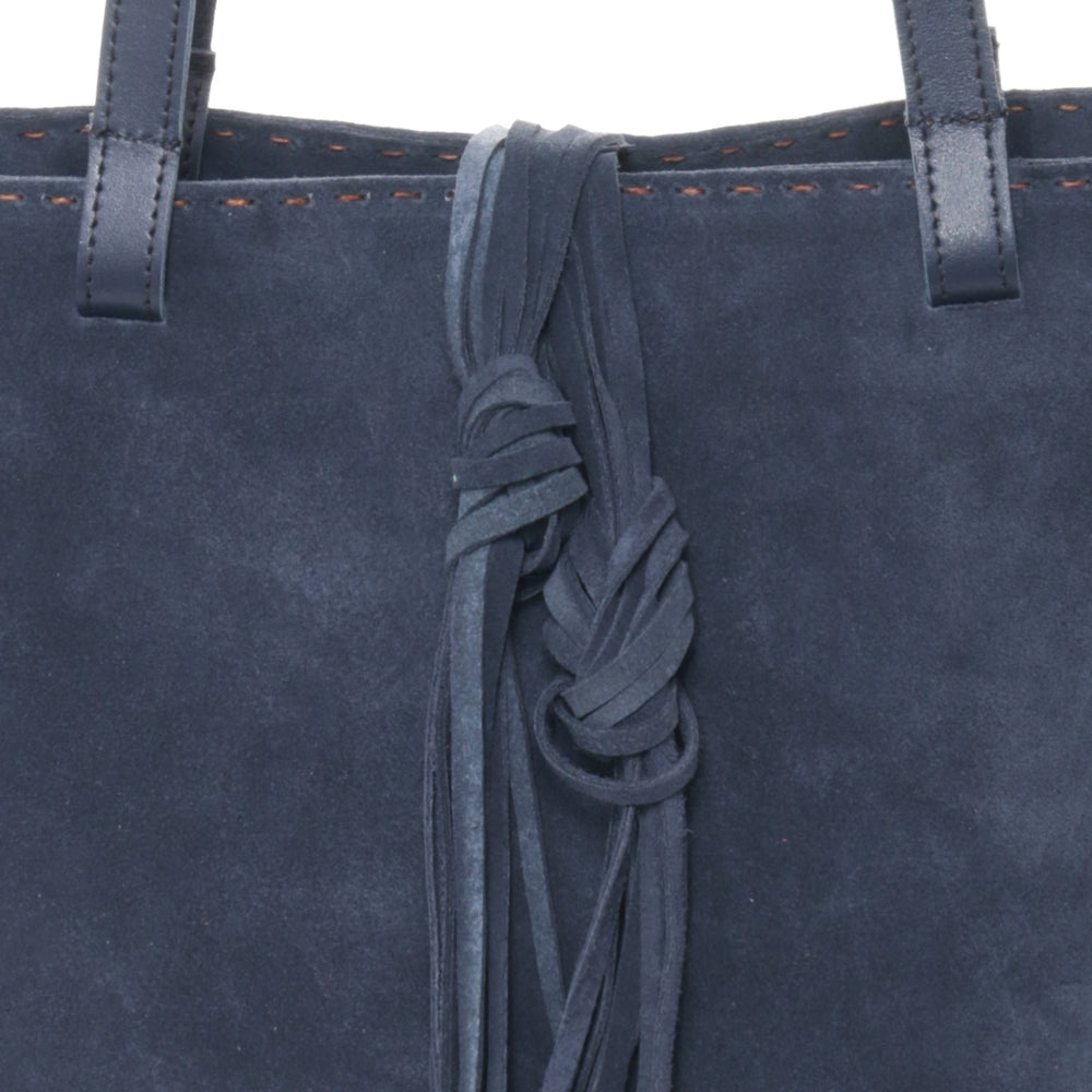SUEDE LEATHERS - Carla Mancini Handbags