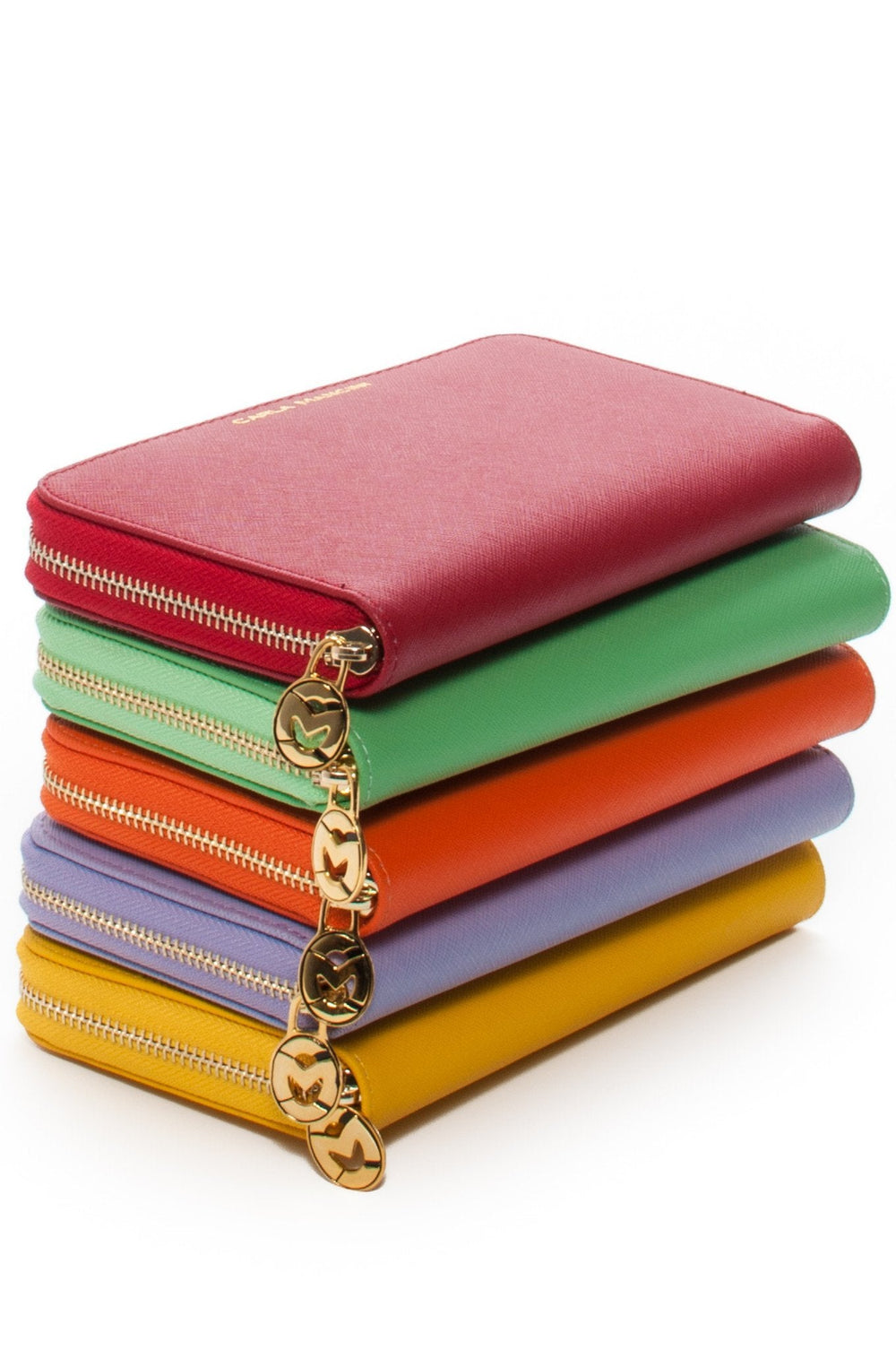 Wallets - Carla Mancini Handbags