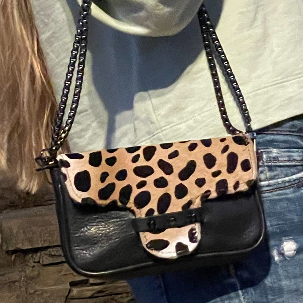 ZOE - Carla Mancini Handbags