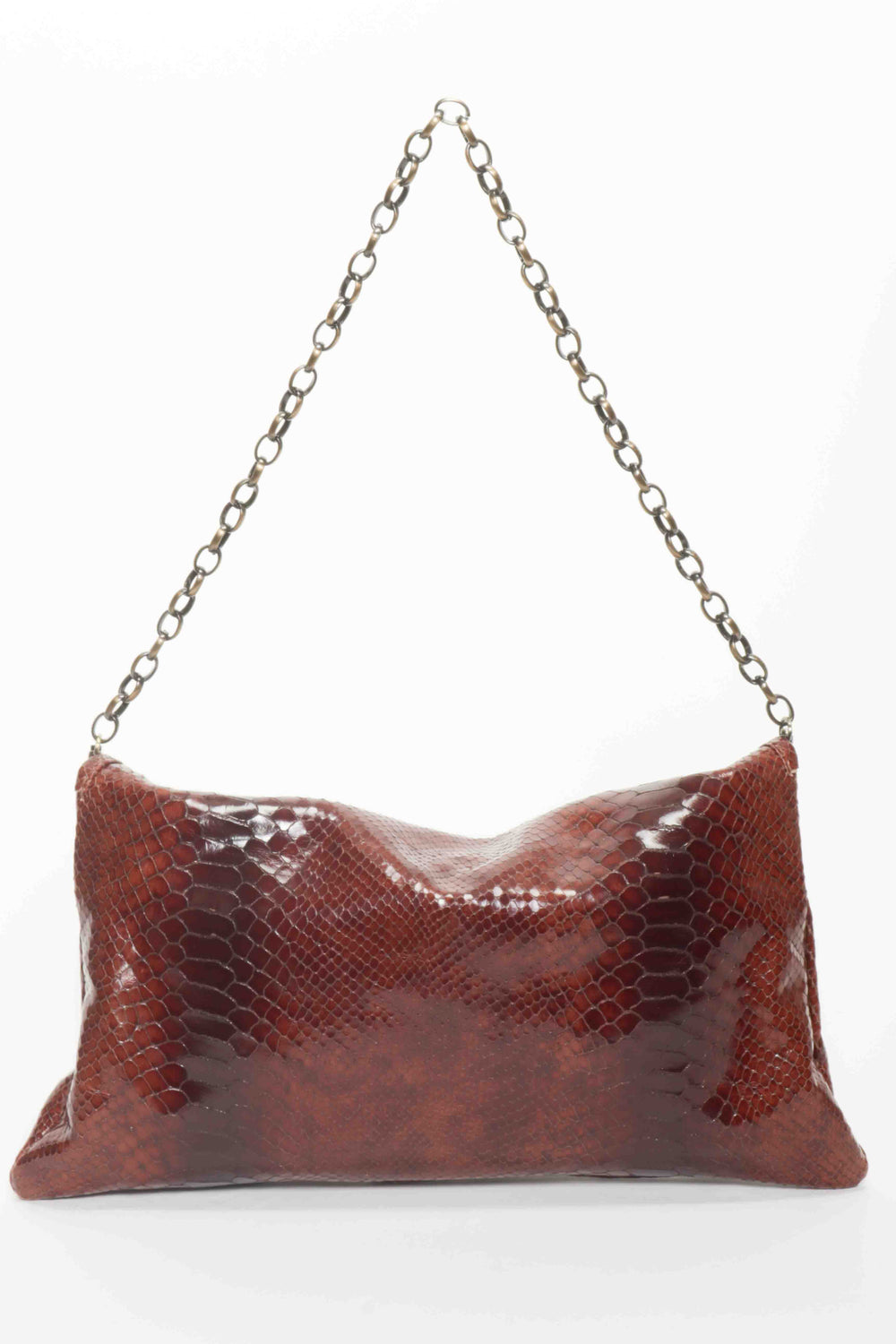 AMELIA Brown Python