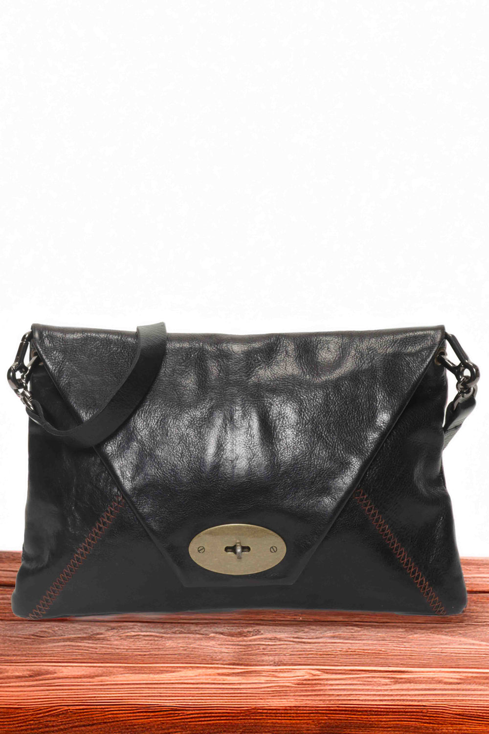 LILY Vintage Black