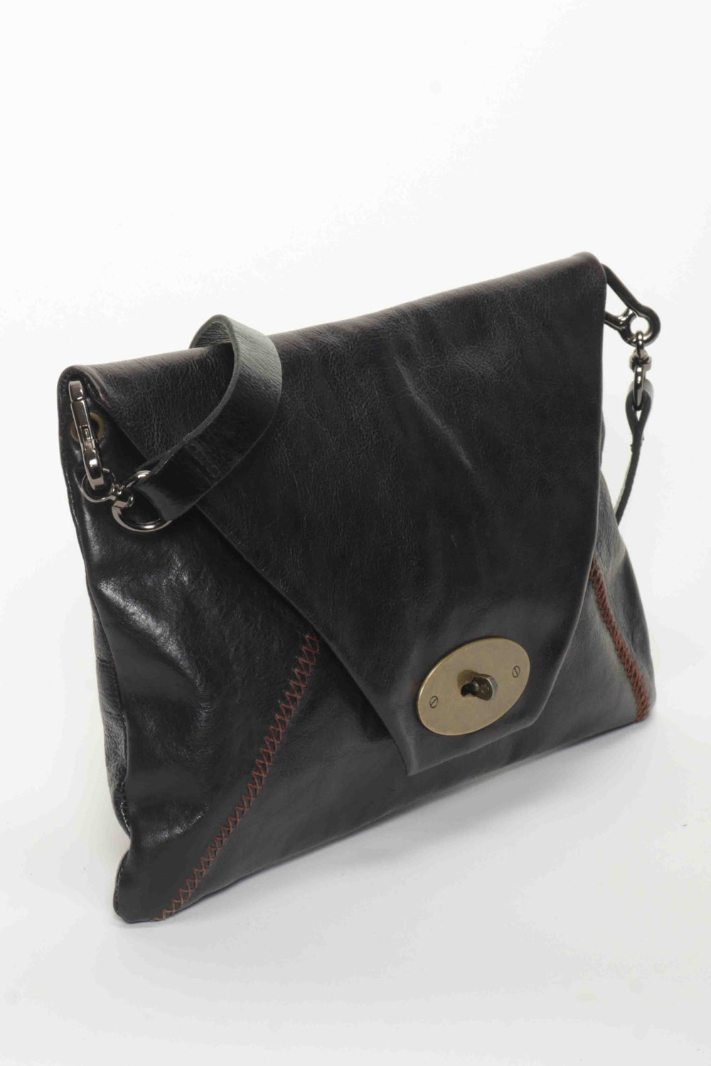 LILY Vintage Black