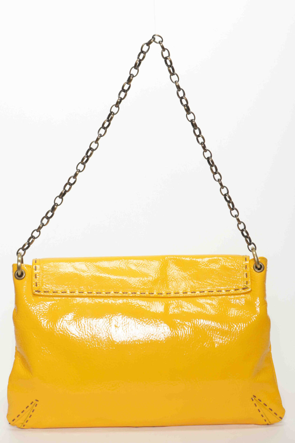 CM56 Patent Yellow
