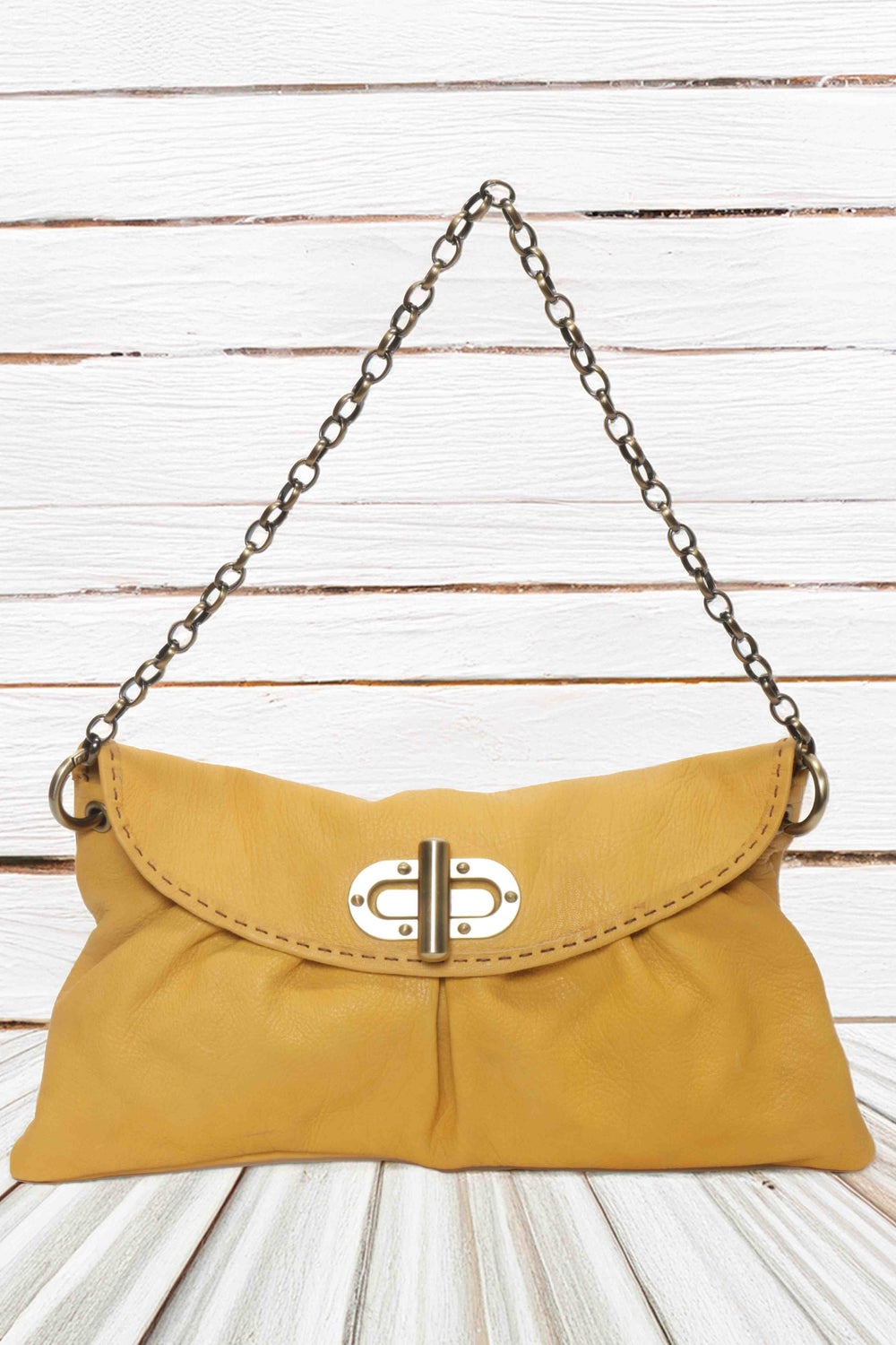 AMELIA Yellow