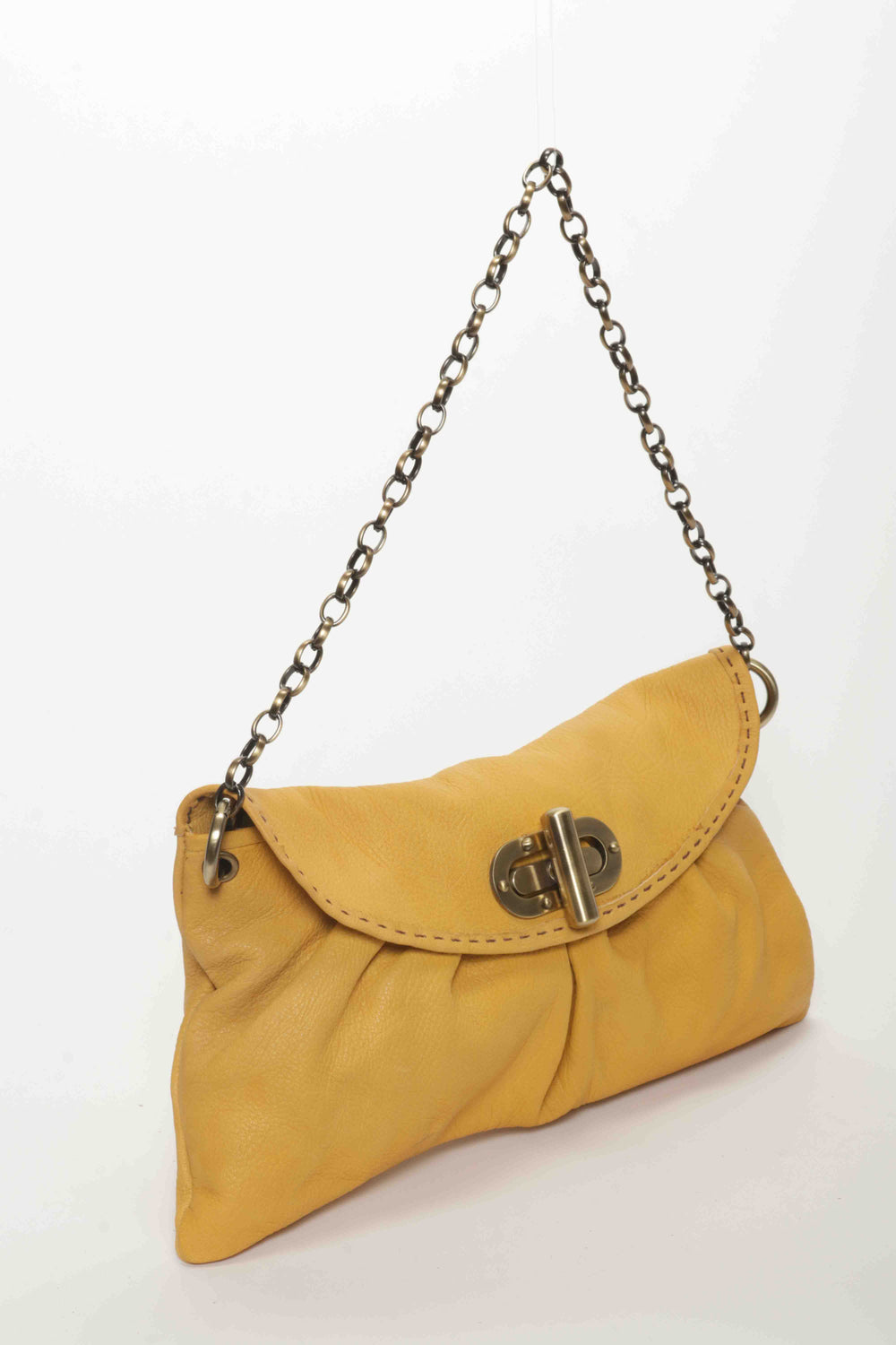 AMELIA Yellow