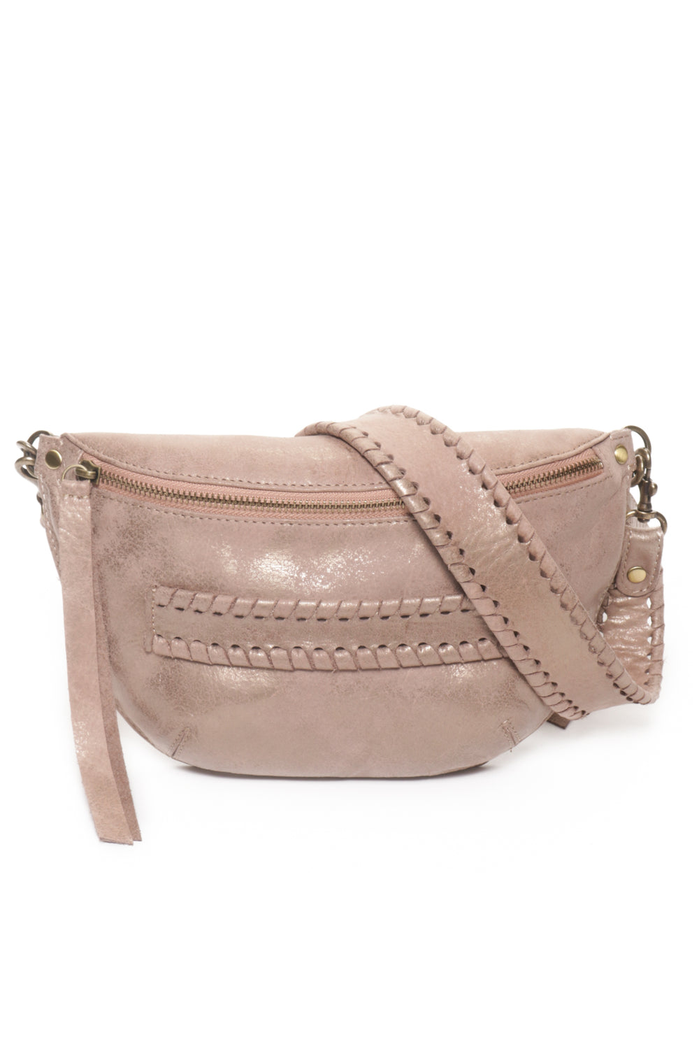 INDIANA Hazel Gold – Carla Mancini Handbags