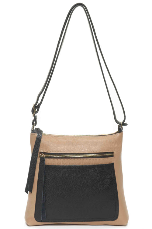 PARKER Cappuccino Black