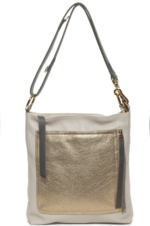 RILEY Sand Gold