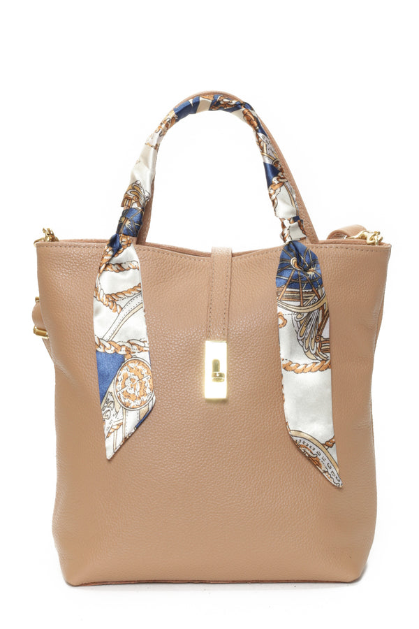 SIENNA Cappuccino T