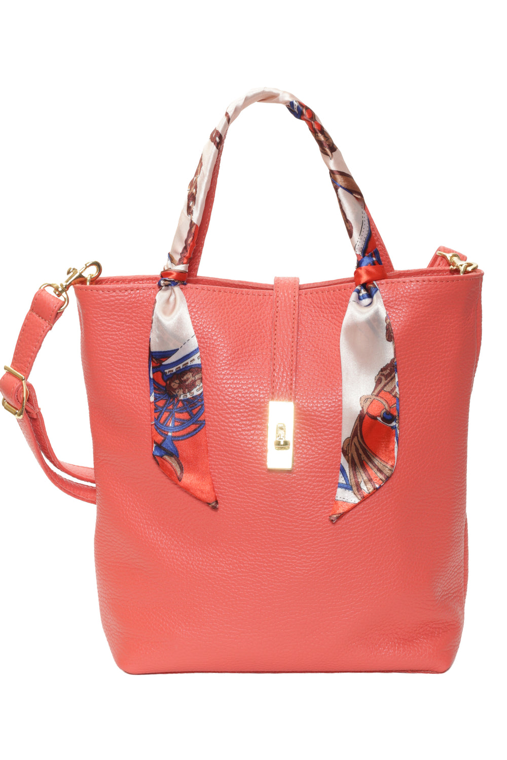 SIENNA Coral T