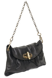AMELIA Black - Carla Mancini Handbags
