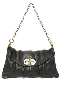 AMELIA Black - Carla Mancini Handbags
