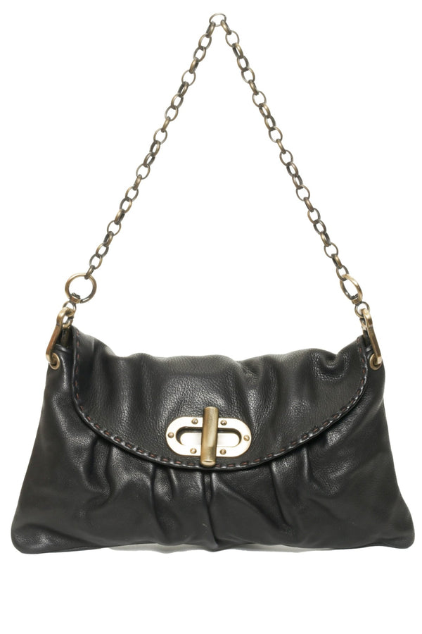 AMELIA Black - Carla Mancini Handbags