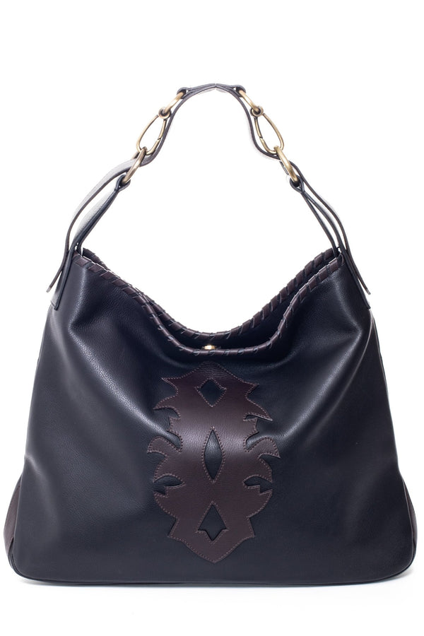 ANDREA Black - Carla Mancini Handbags