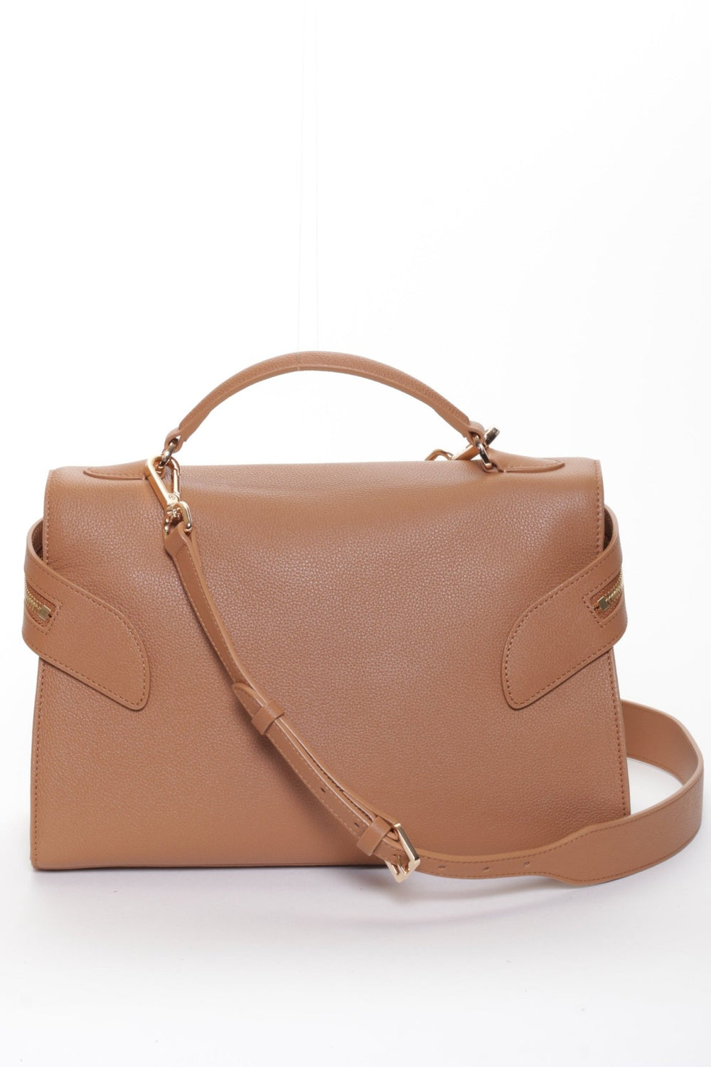 AVA TAN - Carla Mancini Handbags