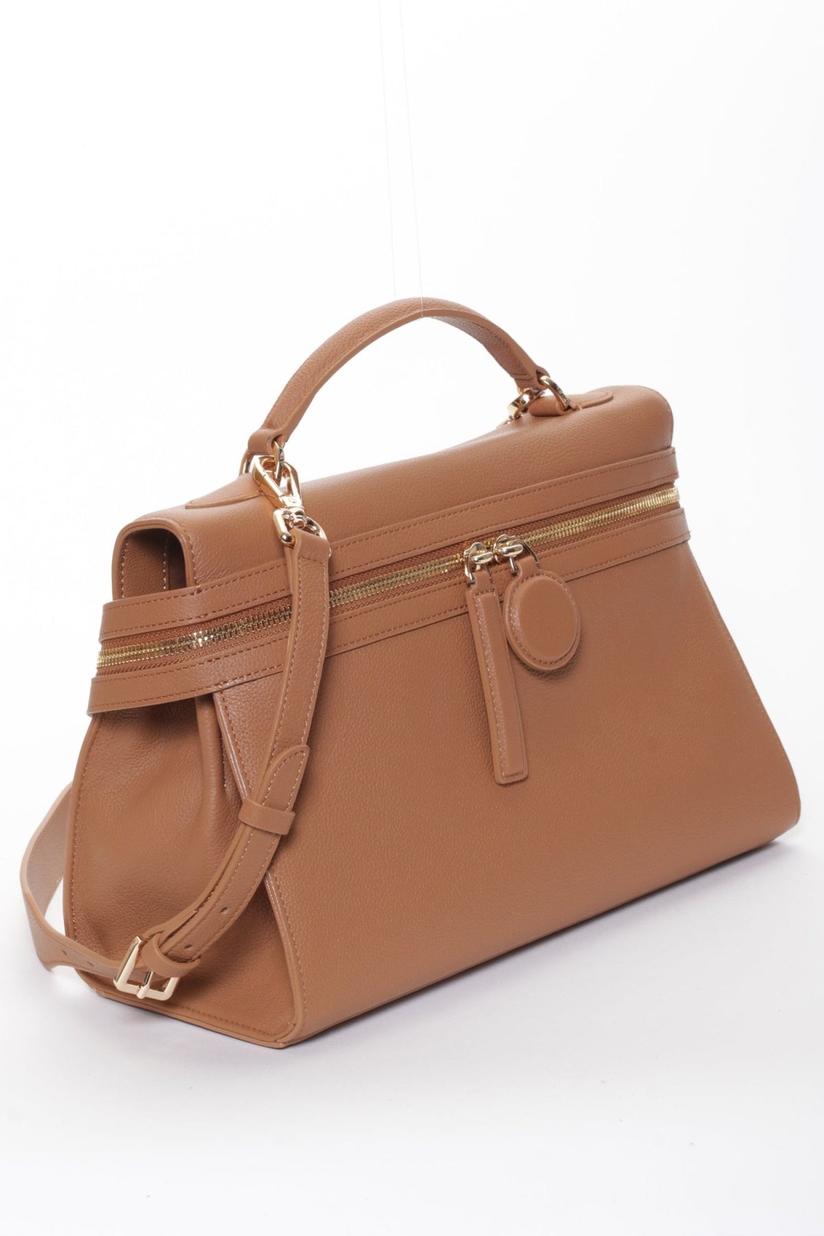 AVA TAN - Carla Mancini Handbags