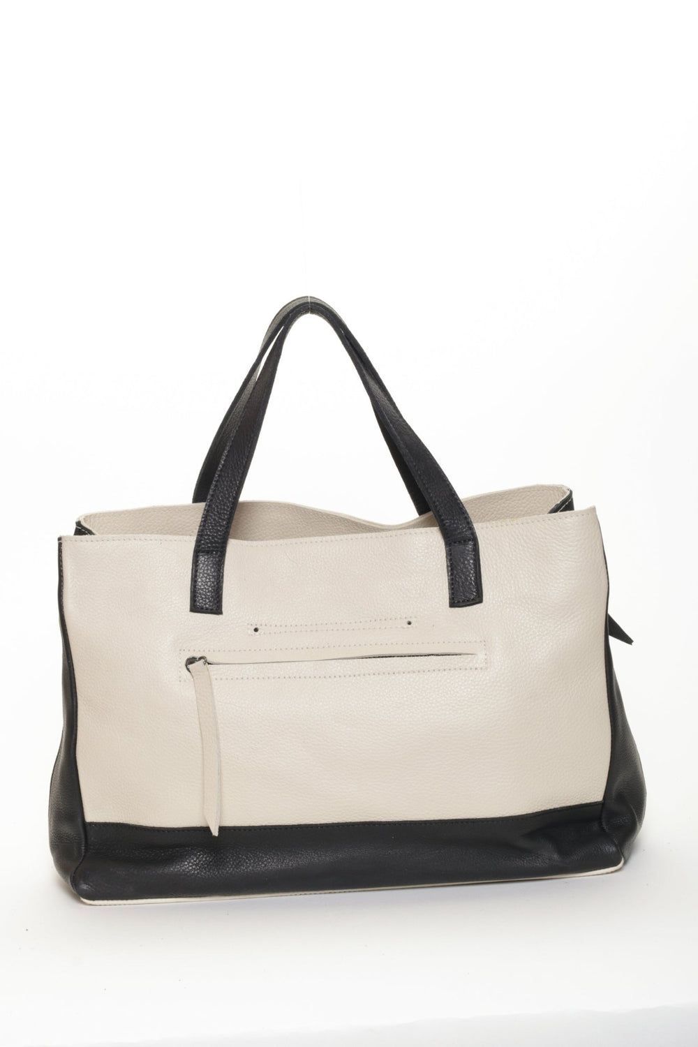 CARLTON Off White - Carla Mancini Handbags