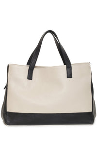 CARLTON Off White - Carla Mancini Handbags