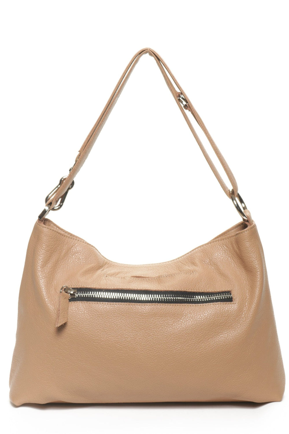 CHARLIE Merlot - Carla Mancini Handbags