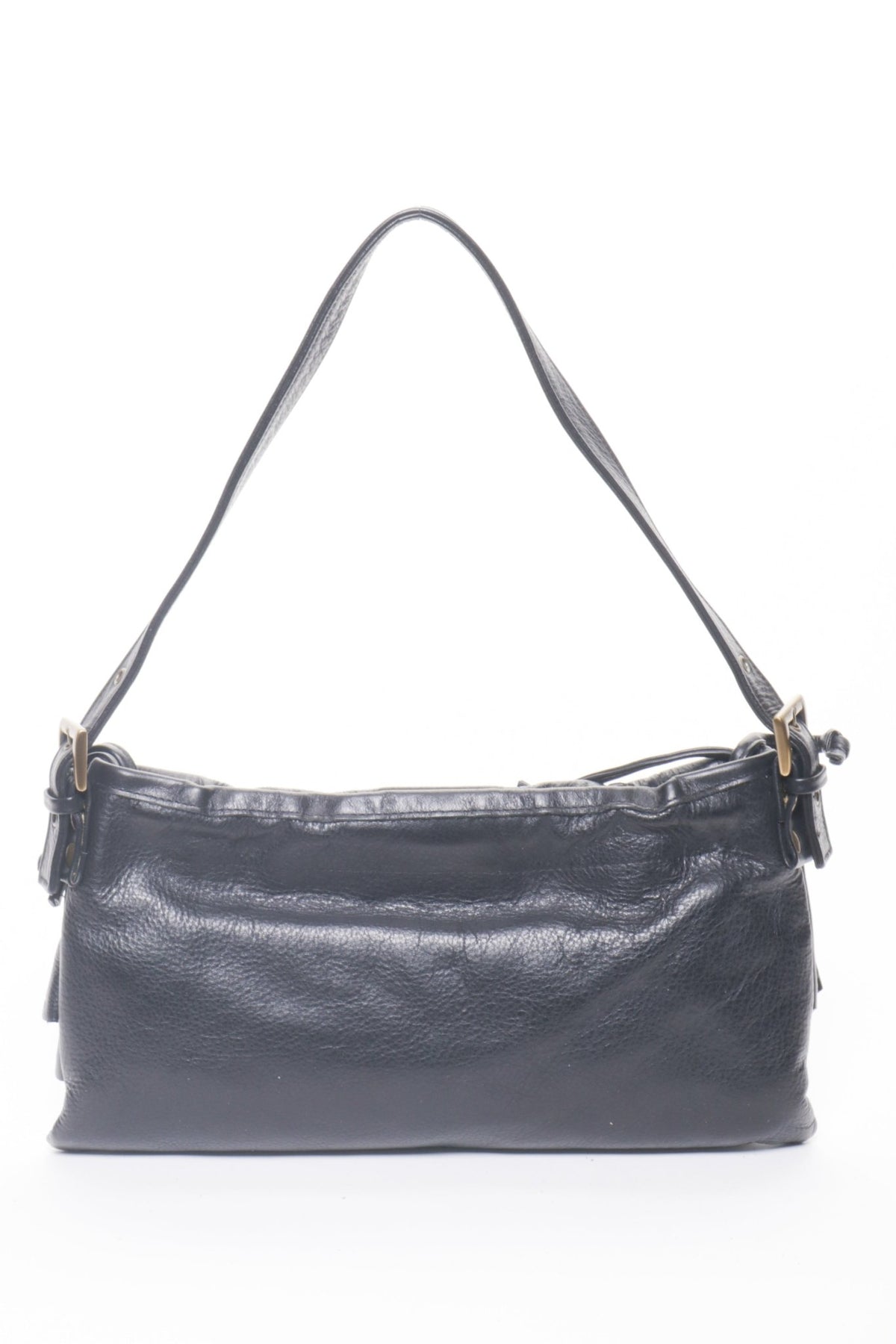 CM824 Black - Carla Mancini Handbags