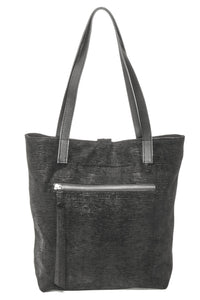 DUSTIN Black Vesuvio - Carla Mancini Handbags
